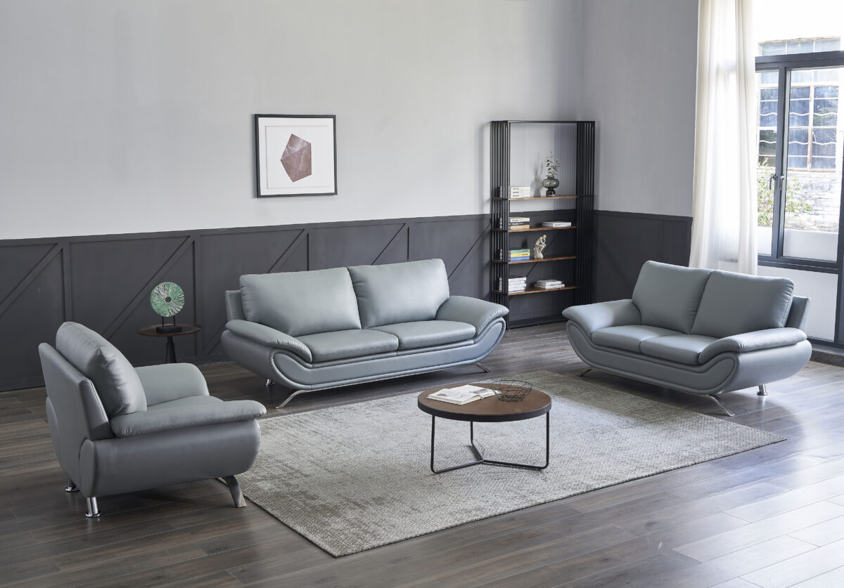 Modern Living Room Sofa Set Designs ~ Ceiling Living Room Decorating ...